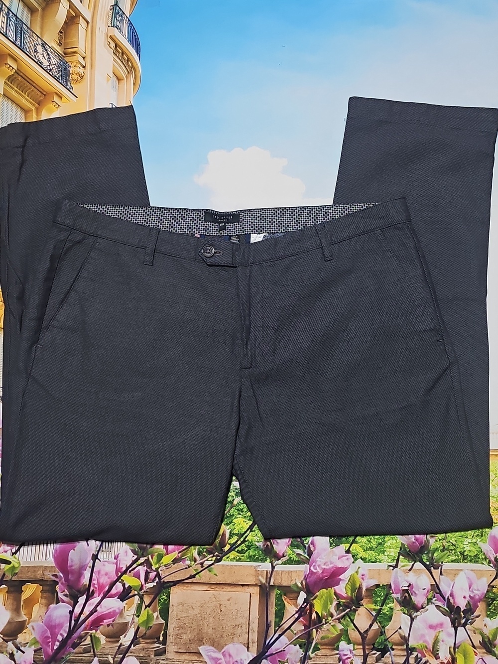 Ted Baker‎ London Pants Size 38